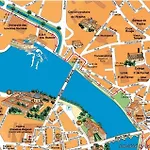 Le Boutique Garonne By Occitania 4*