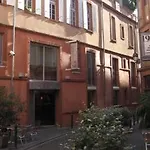 Le Boutique Garonne By Occitania ホテル