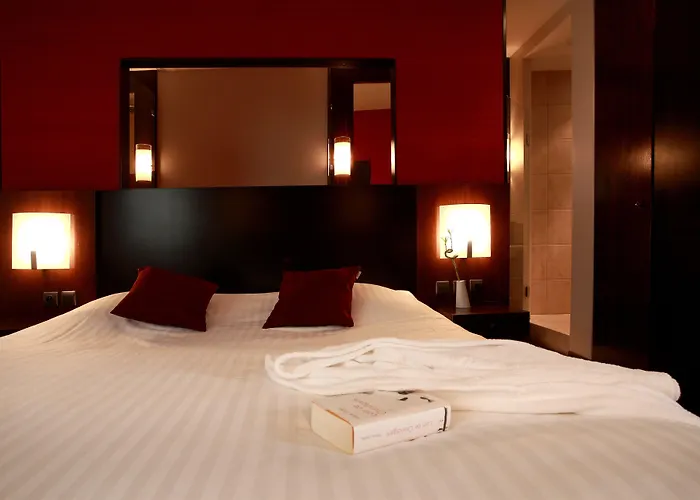 Le Boutique Garonne By Occitania Toulouse