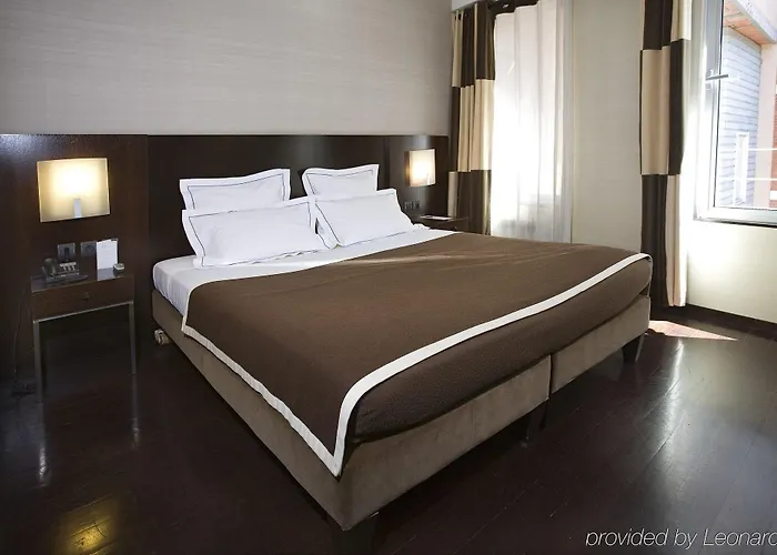 Le Boutique Garonne By Occitania 4*