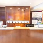 Le Boutique Garonne By Occitania 4* Tuluza