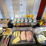 Hotel Le Boutique Garonne By Occitania Tuluza