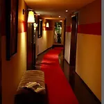 Hotel Le Boutique Garonne By Occitania Tuluza