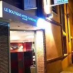 Hotel Le Boutique Garonne By Occitania 4*