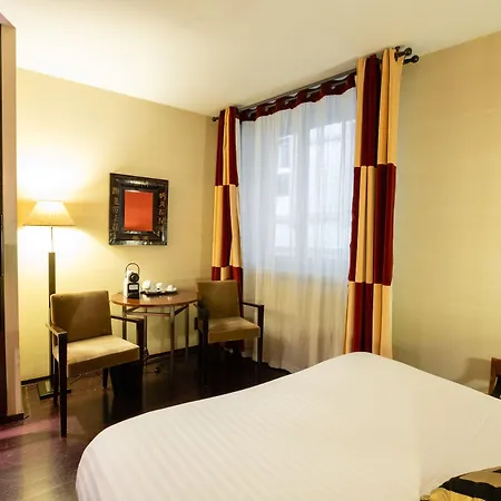 Hotel Le Boutique Garonne By Occitania 4*