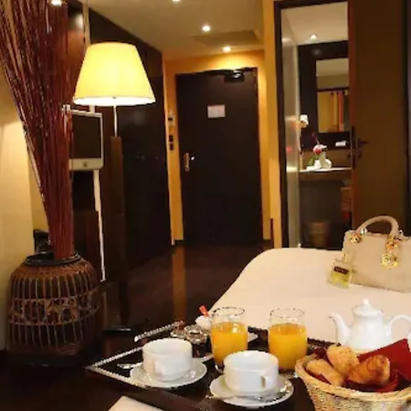 Le Boutique Garonne By Occitania Hotel