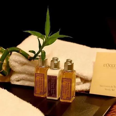 Le Boutique Garonne By Occitania Hotel Toulouse