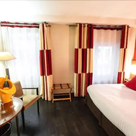 Le Boutique Garonne By Occitania Hotel 4*