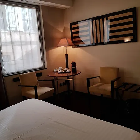 Le Boutique Garonne By Occitania 4*
