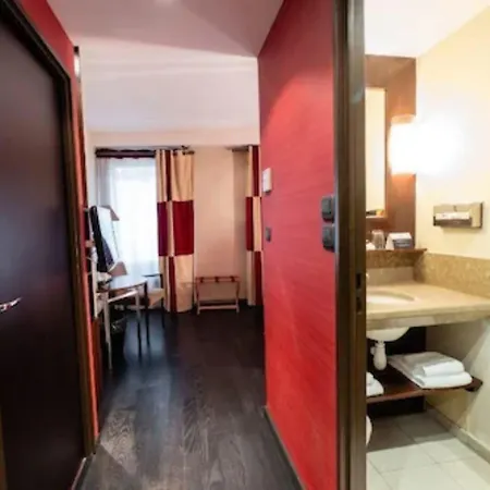 Hotel Le Boutique Garonne By Occitania 4*