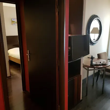 Le Boutique Garonne By Occitania Hotel