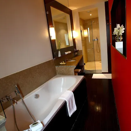 Hotel Le Boutique Garonne By Occitania Toulouse
