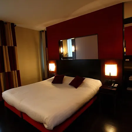 Hotel Le Boutique Garonne By Occitania 4*