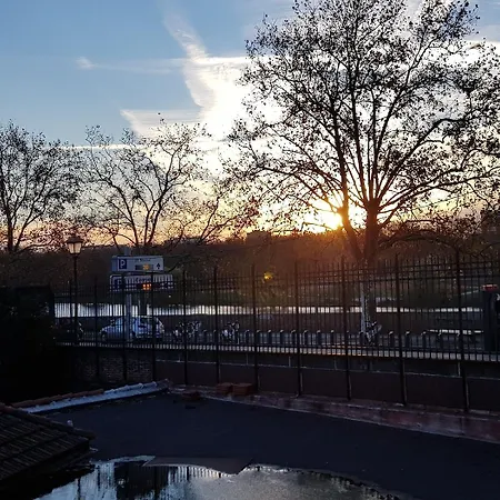 Le Boutique Garonne By Occitania Hotel Toulouse