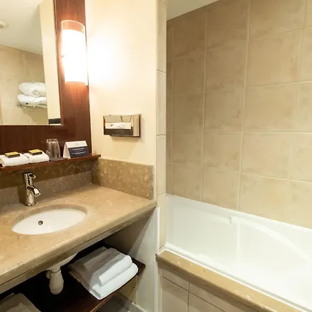 Le Boutique Garonne By Occitania Hotel Toulouse