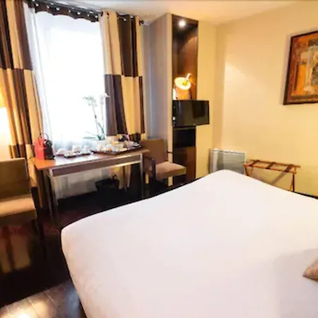 Le Boutique Garonne By Occitania Hotel 4*