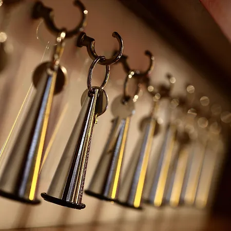 Le Boutique Garonne By Occitania 4* Τουλούζη