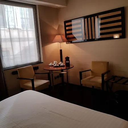 Le Boutique Garonne By Occitania 4* Tuluza