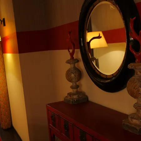 Le Boutique Garonne By Occitania 4*