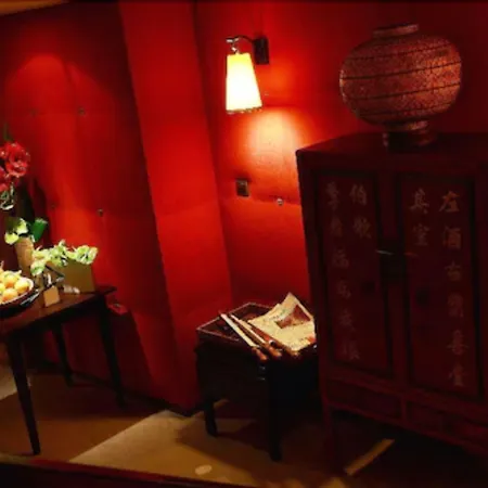 Hotel Le Boutique Garonne By Occitania