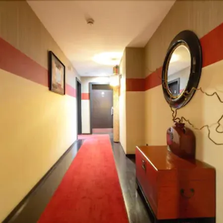 Ξενοδοχείο Le Boutique Garonne By Occitania