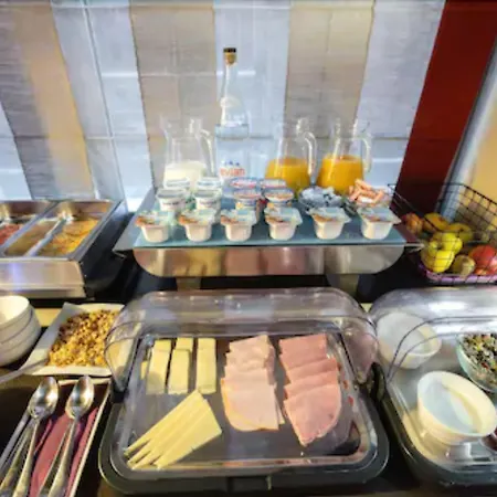Hotel Le Boutique Garonne By Occitania Tuluza