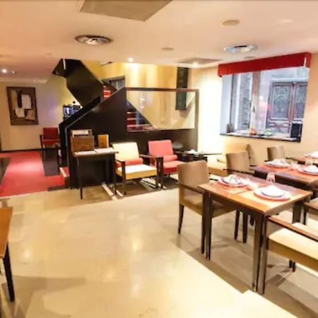 Le Boutique Garonne By Occitania Τουλούζη