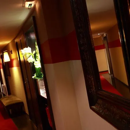 Le Boutique Garonne By Occitania Hotel Toulouse