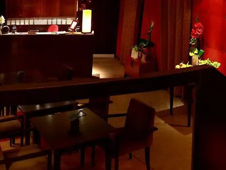 Le Boutique Garonne By Occitania 4* Toulouse