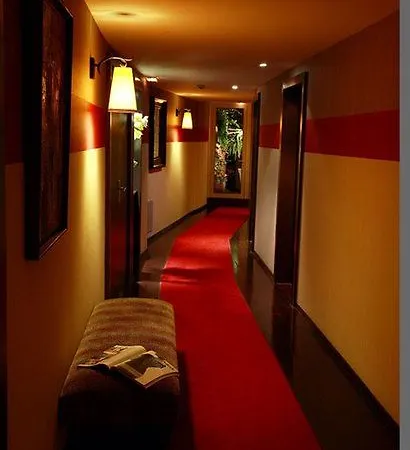 Hotel Le Boutique Garonne By Occitania Toulouse