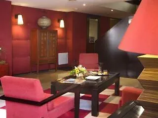 Hotel Le Boutique Garonne By Occitania 4*