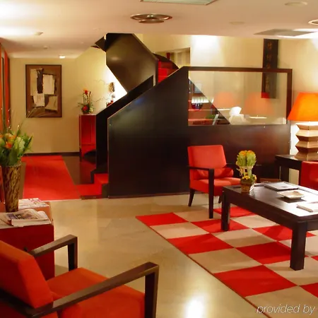 Hotel Le Boutique Garonne By Occitania 4*