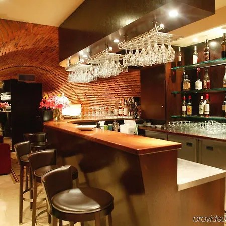 Hotel Le Boutique Garonne By Occitania 4*