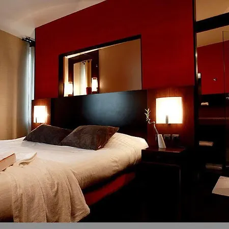 Le Boutique Garonne By Occitania Toulouse