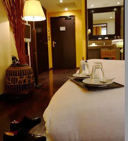 Le Boutique Garonne By Occitania Hotel