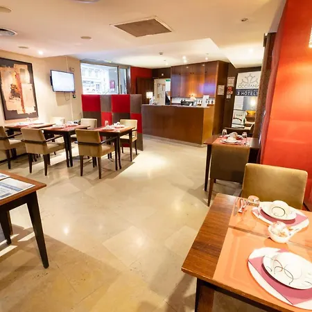 Hotel Le Boutique Garonne By Occitania Toulouse