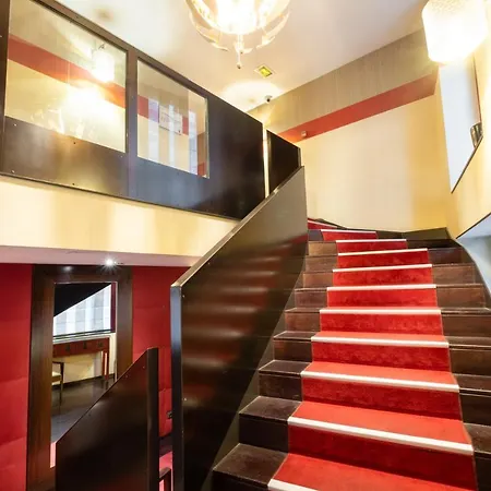 Hotel Le Boutique Garonne By Occitania 4*