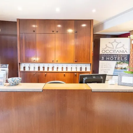 Le Boutique Garonne By Occitania Hotel 4*