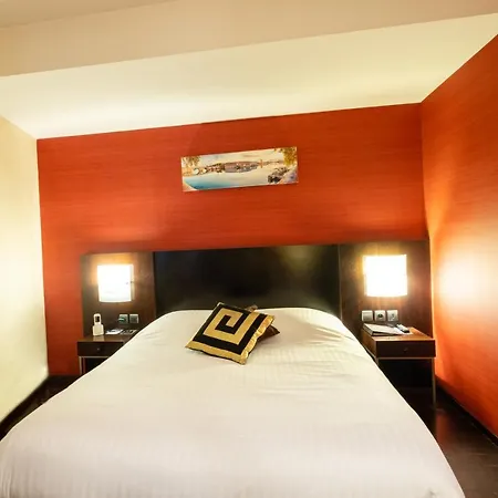 Hotel Le Boutique Garonne By Occitania Toulouse