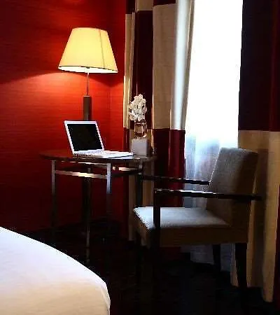 Hotel Le Boutique Garonne By Occitania Toulouse