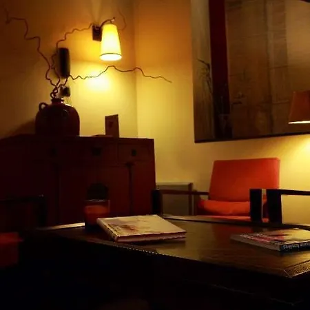 Le Boutique Garonne By Occitania 4* Toulouse