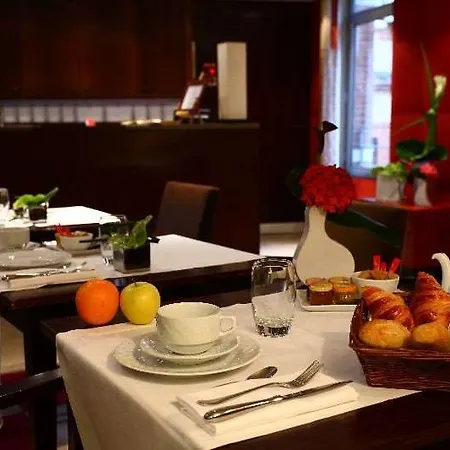 Le Boutique Garonne By Occitania Hotel Toulouse