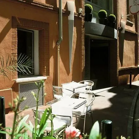 Le Boutique Garonne By Occitania Toulouse