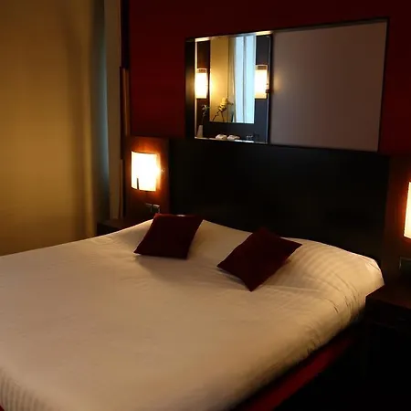 Le Boutique Garonne By Occitania 4*