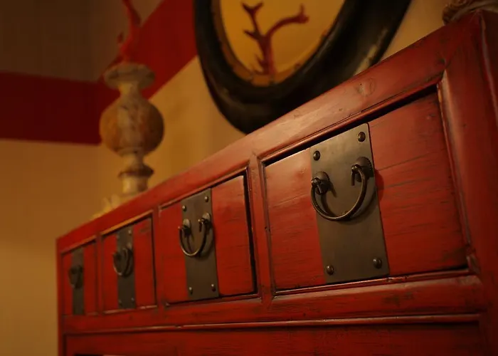 Le Boutique Garonne By Occitania ホテル 4*