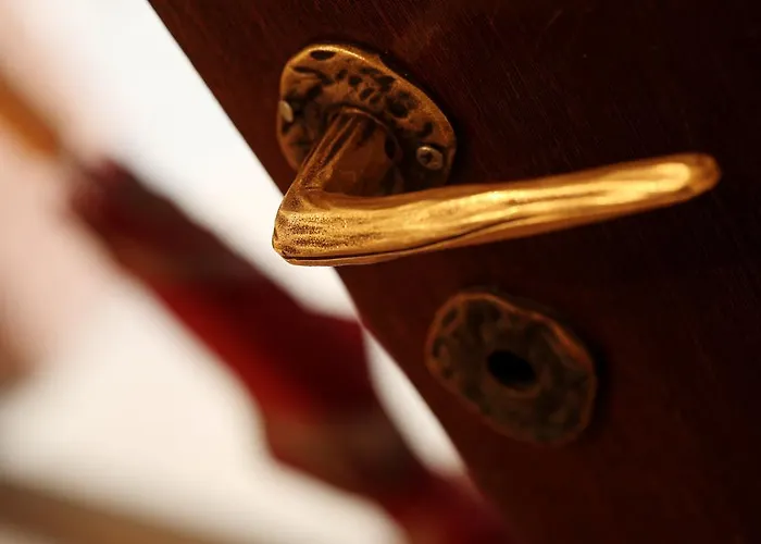 Le Boutique Garonne By Occitania 4* Тулуза