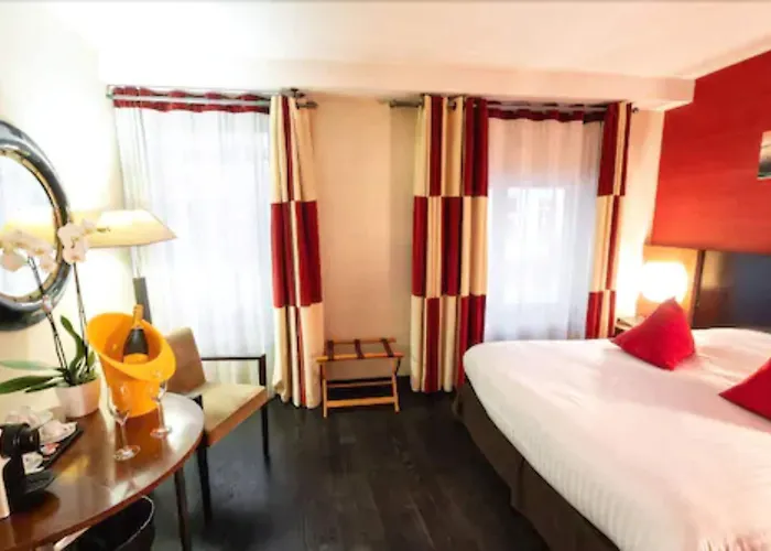 Le Boutique Garonne By Occitania ホテル 4*