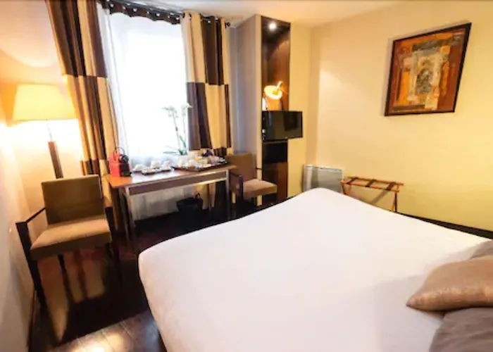 Le Boutique Garonne By Occitania ホテル 4*