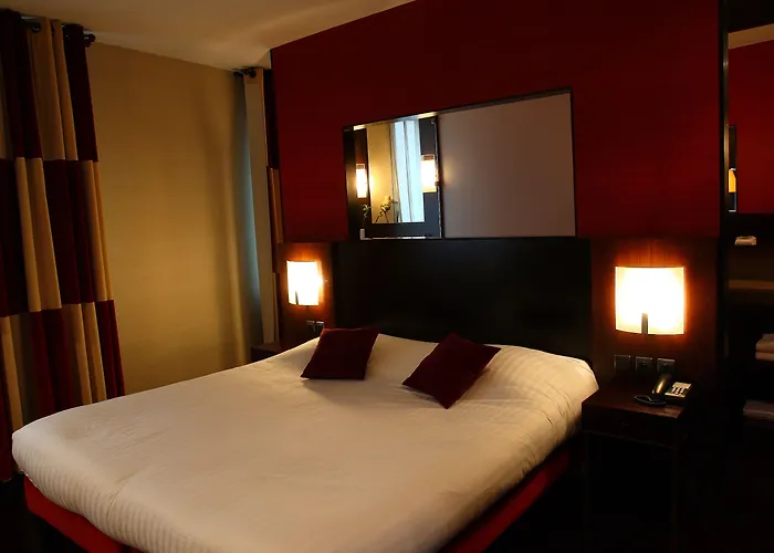 Le Boutique Garonne By Occitania Отель