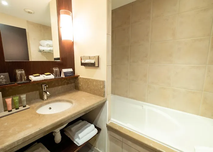 Le Boutique Garonne By Occitania Отель 4*